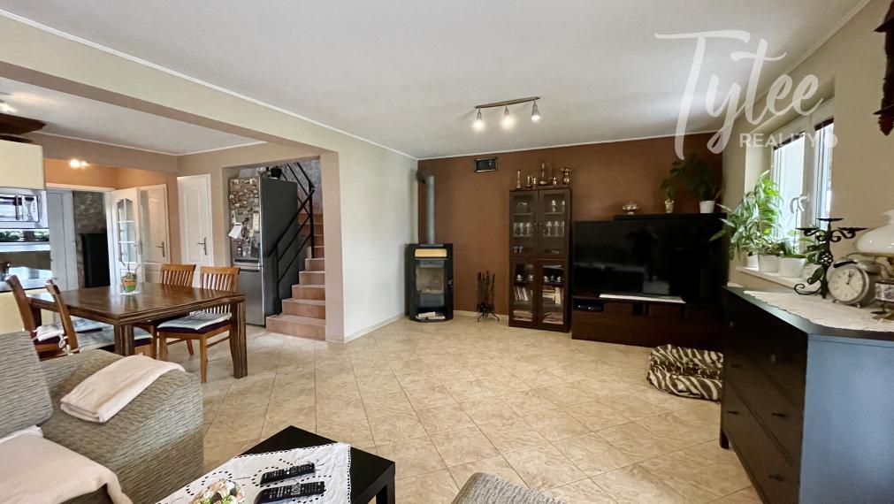 PREDAJ- 5 izb. RD v malebných Doľanoch