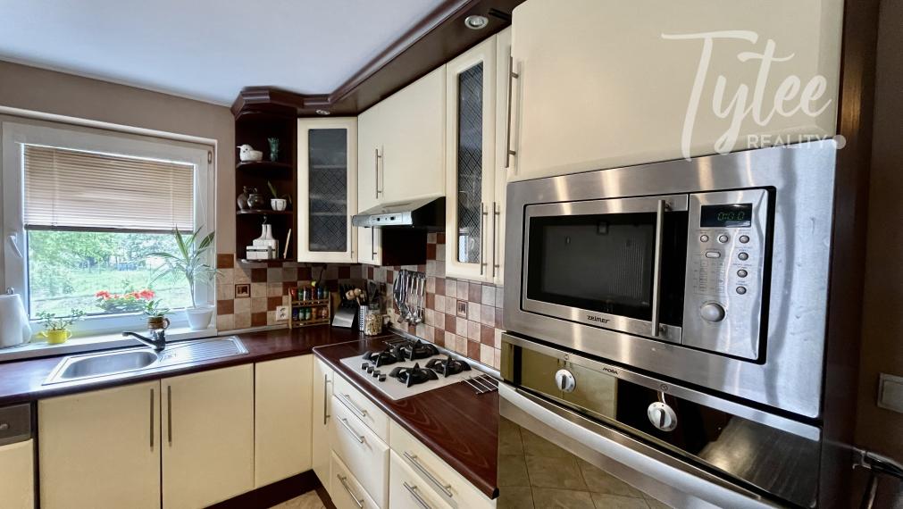 PREDAJ- 5 izb. RD v malebných Doľanoch