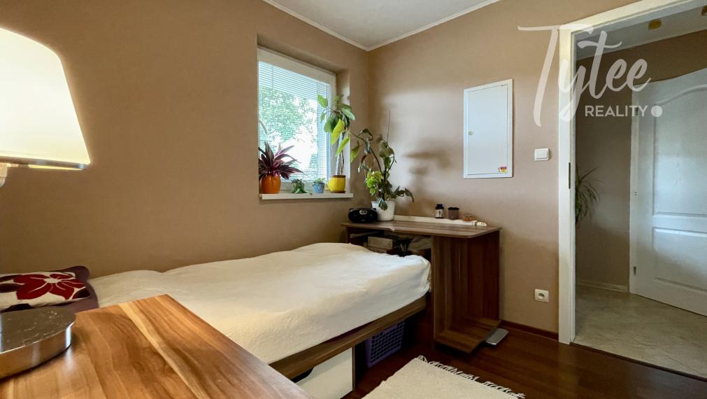 PREDAJ- 5 izb. RD v malebných Doľanoch