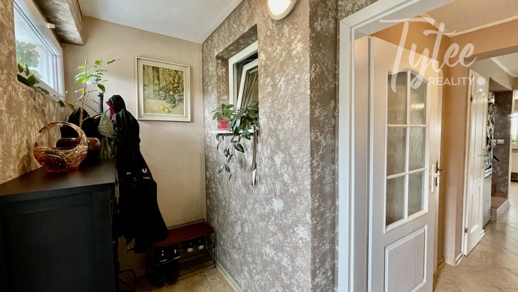 PREDAJ- 5 izb. RD v malebných Doľanoch