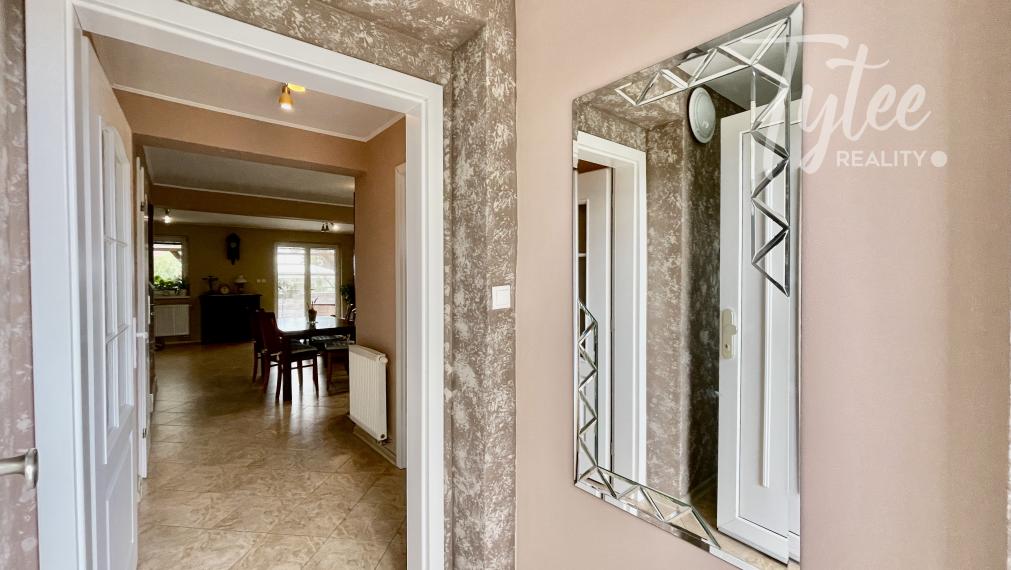 PREDAJ- 5 izb. RD v malebných Doľanoch