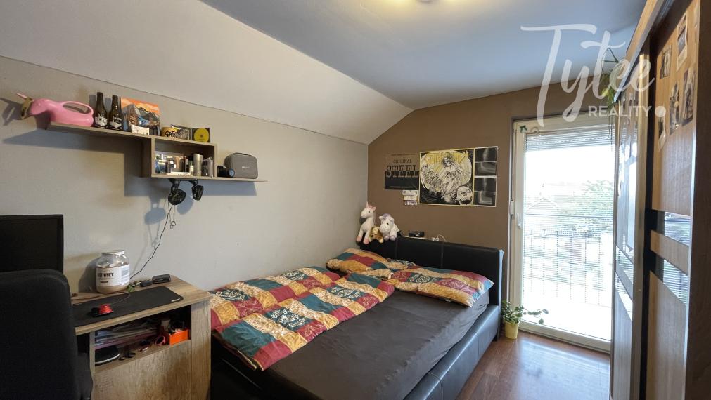 PREDAJ- 5 izb. RD v malebných Doľanoch