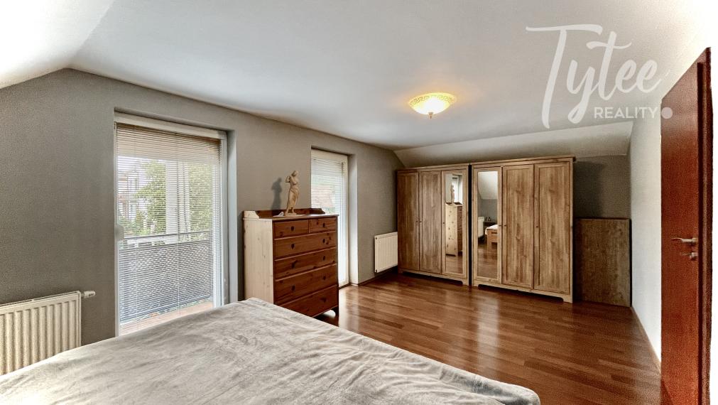 PREDAJ- 5 izb. RD v malebných Doľanoch