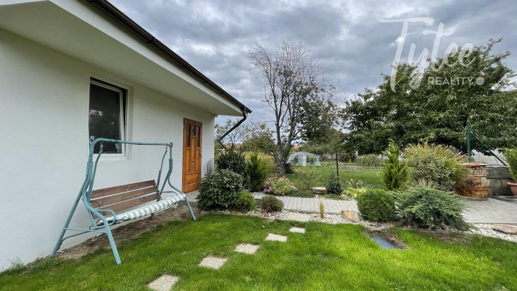 PREDAJ- 5 izb. RD v malebných Doľanoch