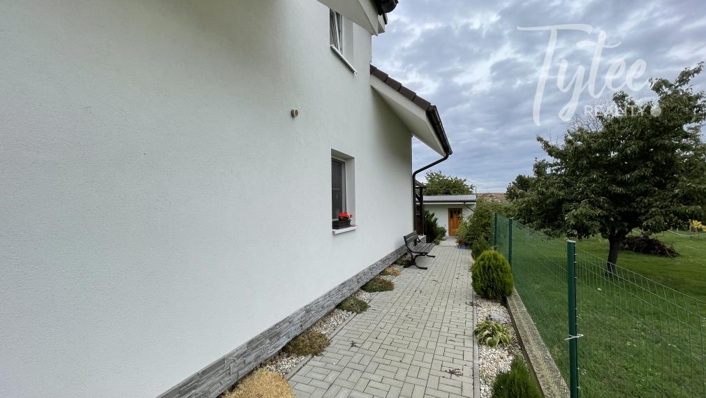 PREDAJ- 5 izb. RD v malebných Doľanoch