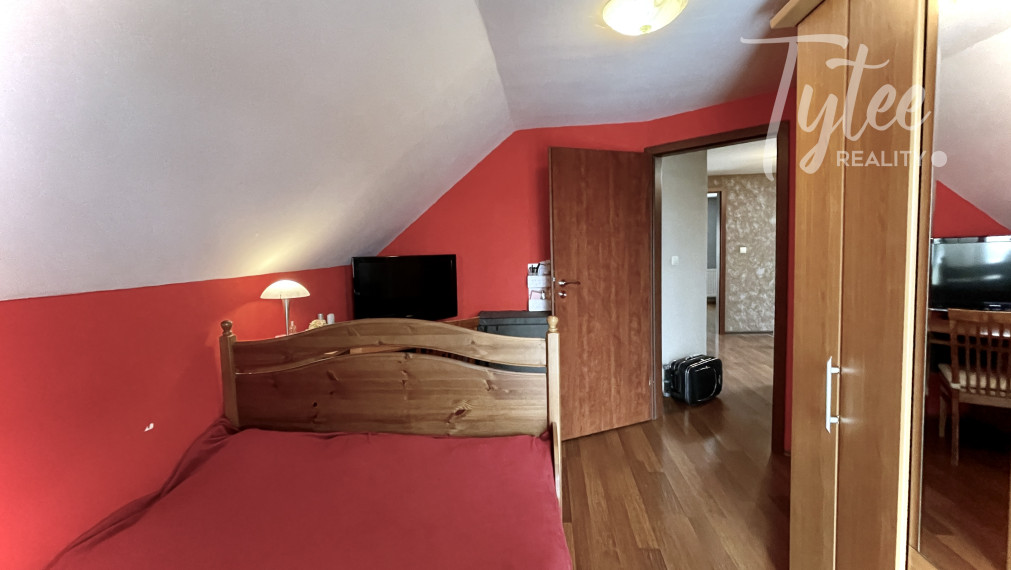 PREDAJ- 5 izb. RD v malebných Doľanoch