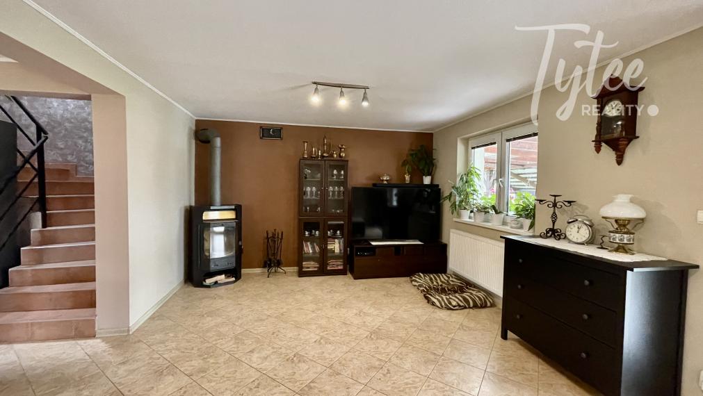 PREDAJ- 5 izb. RD v malebných Doľanoch