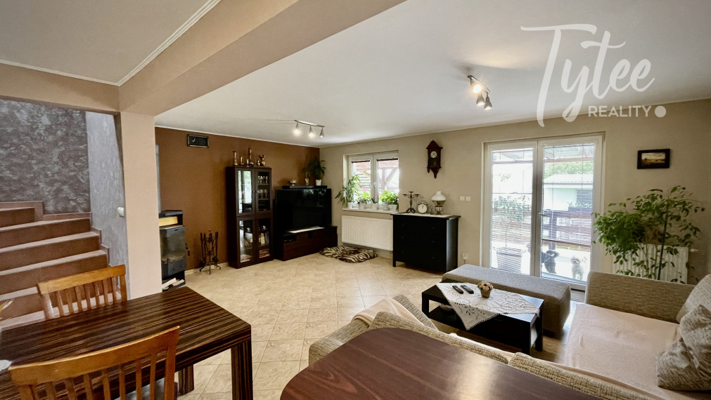 PREDAJ- 5 izb. RD v malebných Doľanoch