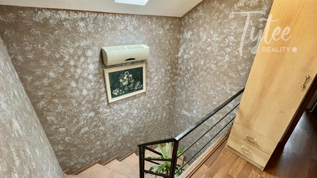 PREDAJ- 5 izb. RD v malebných Doľanoch