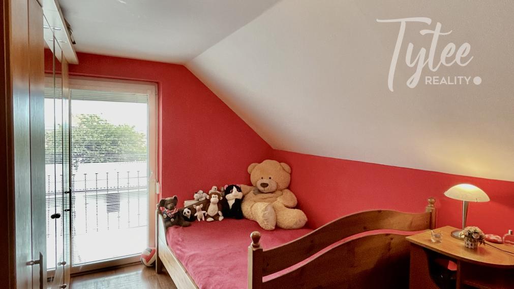 PREDAJ- 5 izb. RD v malebných Doľanoch