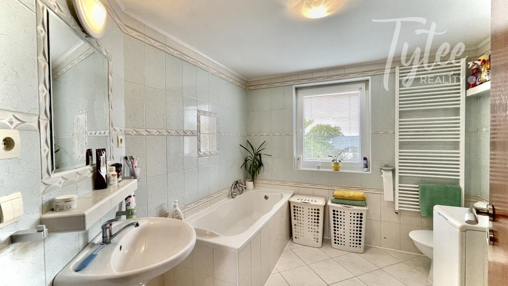 PREDAJ- 5 izb. RD v malebných Doľanoch