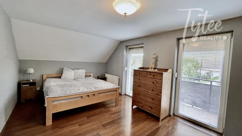 PREDAJ- 5 izb. RD v malebných Doľanoch