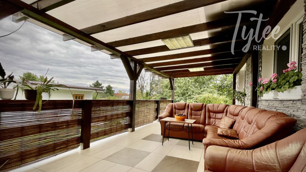 PREDAJ- 5 izb. RD v malebných Doľanoch