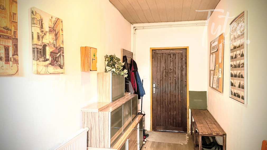 PREDAJ - Prevádzka reštauračných a ubytovacích služieb v Hrubom Šúri