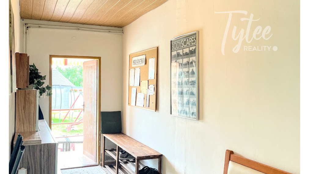 PREDAJ - Prevádzka reštauračných a ubytovacích služieb v Hrubom Šúri