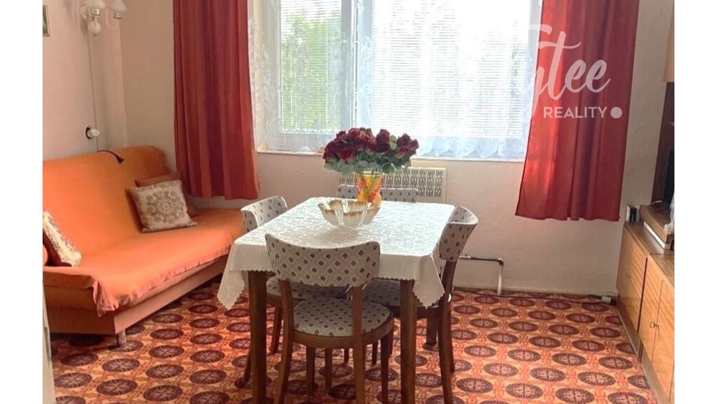 Rodinný dom so záhradou v Snine - pokoj a potenciál