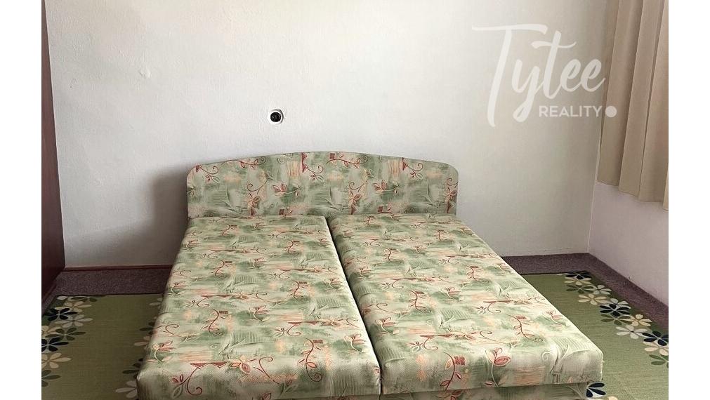 Rodinný dom so záhradou v Snine - pokoj a potenciál