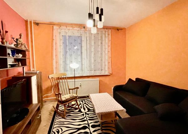 PRENÁJOM - Byt 3+1, ul. Koniarekova, Trnava