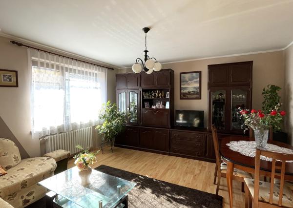 Predaj - RD s 2 byt. jednotkami a priestrannou terasou, Trnava - ul. Slovenská